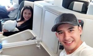Sao Việt tìm mọi cách để sinh con ở Mỹ – ‘Chiêu trò’ vừa tránh né truyền...