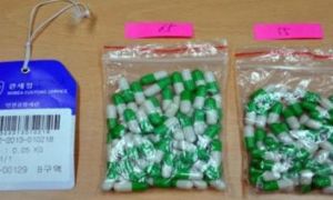 Có hay không thuốc làm từ thịt người?