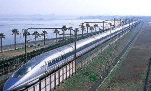 Đường sắt cao tốc Việt Nam: 1,3 triệu tỉ đồng thì lấy đâu ra?