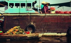 5 trong số 21 điều báo Mỹ yêu mến ở Việt Nam