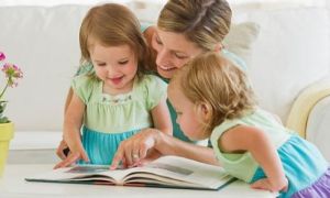 Trẻ có xuất sắc hay không phụ thuộc vào tính cách của người mẹ