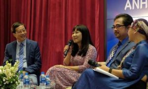 “Vì sao tư chất người Việt lại chỉ được thắp sáng khi ở nước ngoài?”