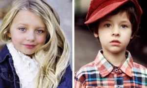 Cơ thể bạn, thứ gì được lấy từ cha, nét nào lấy từ mẹ? Đây là câu trả lời