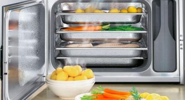 7 công dụng tuyệt vời của lò vi sóng mà bạn không ngờ tới