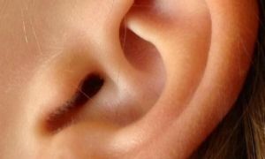 Vì sao trên vành tai có 1 lỗ nhỏ, các bác sỹ nói gì về nó?