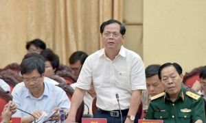 Hà Nội: Làm 1 giờ/ngày, 102 nghìn cán bộ “đốt”… 1.079 tỷ đồng/năm