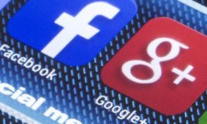 Bạn sẵn sàng chưa? Đây là những gì Facebook và Google biết về bạn