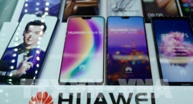 Đến lượt Séc cảnh báo an ninh từ các thiết bị của Huawei, ZTE