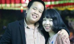 Đỗ Nhật Nam nhận học bổng gần 7 tỷ của đại học Mỹ