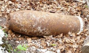 Phát hiện bom ở Köln, phong tỏa và sơ tán khỏi khu vực hàng nghìn dân