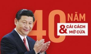 Ẩn ý sau bài phát biểu 80 phút của ông Tập Cận Bình báo hiệu “sóng gió”...