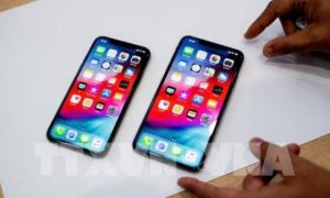 iPhone có thể bị cấm bán tại Đức