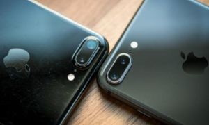 Thua đau Qualcomm, Apple không được bán iPhone 7 và 8 tại Đức