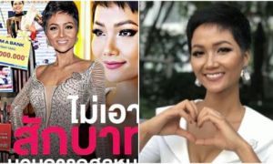 CNN đăng bài viết về cách ứng xử của H’Hen Niê, dư luận quốc tế lại tiếp tục...