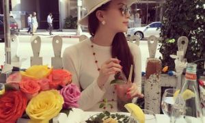 Loạt ảnh cho thấy mức độ giàu có khủng khiếp của các tiểu thư giới thượng lưu...