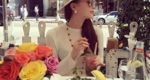Loạt ảnh cho thấy mức độ giàu có khủng khiếp của các tiểu thư giới thượng lưu...