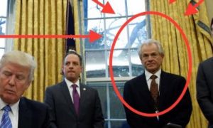 Cố vấn Tổng thống Trump kể tội thất hứa của Trung Quốc