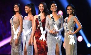 Khán giả quốc tế yêu mến H’Hen Niê hơn Hoa hậu Hoàn vũ 2018