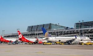 Stuttgart: Công tố viên lục soát nhiều căn hộ vụ điều tra an ninh sân bay