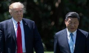 Nhượng bộ ông Trump, Trung Quốc dự thảo luật cấm ép buộc chuyển giao công nghệ