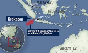 Sóng thần Indonesia: Thông tin về tình hình người Việt