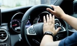 Các tài xế xe Đức ngổ ngáo nhất