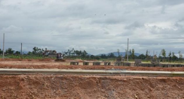 Hàng chục khu dân cư nằm ngoài chương trình phát triển nhà ở của tỉnh (!)