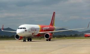 Sự cố Vietjet hạ cánh nhầm là uy hiếp an toàn hàng không nghiêm trọng