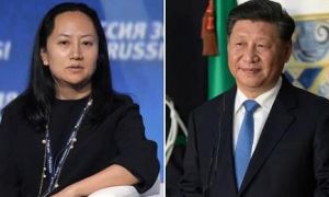 Thông qua Huawei, ZTE, Trung Quốc đang gián điệp nước Mỹ