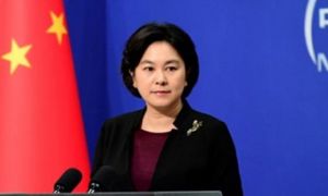 Trung Quốc: “Mỹ nợ toàn thế giới một lời giải thích”