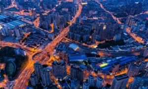 Vì sao ngành xe điện Trung Quốc bất ngờ giỏi hơn cả Đức, Nhật?