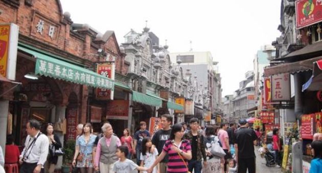 152 du khách người Việt Nam nghi bỏ trốn tại Đài Loan