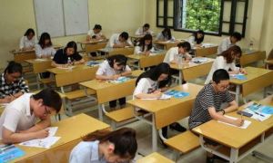 Bàn phím mà biết nói năng, thì thầy cô đi diễn...cái răng chẳng còn!