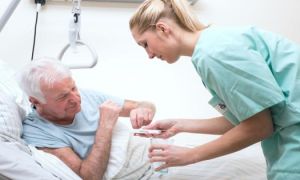 Cơ hội sang Đức làm điều dưỡng với thu nhập hấp dẫn
