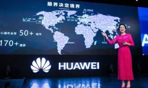Mục đích của Huawei và kế hoạch “Hạt giống tương lai” toàn cầu