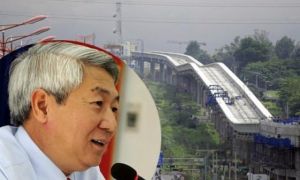 Tuyến metro ở Sài Gòn đội vốn hơn 200% do bị