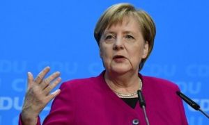Thủ tướng Đức Merkel: Không có căn cứ dỡ bỏ trừng phạt chống Nga