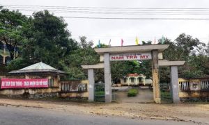Đánh nhau tại khu nội trú trường, một học sinh bị đâm tử vong