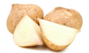 Lợi ích không ngờ của củ đậu – loại củ rất bình thường ở Việt Nam