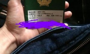 Cuộc sống chực chờ bị bắt của những người Việt làm chui tại Đài Loan