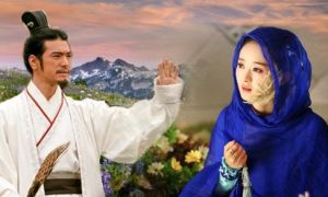 Đàn ông thông thái chọn vợ nhìn vào đức hạnh chứ không phải nhan sắc