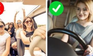 Học thuộc ngay 6 sự thật này vì chúng có thể cứu sống bạn một ngày nào đó