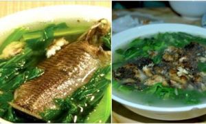 Nấu bát canh này để ăn đến già chẳng lo gì nhức mỏi xương khớp