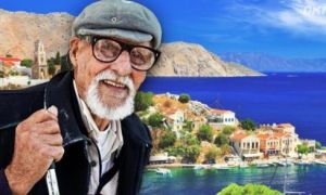 Sống trên hòn đảo ‘trường thọ’ sau 25 năm bị chẩn đoán ung thư và bí quyết của...