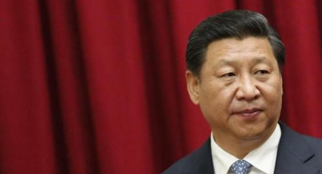 Học giả Mỹ: Tham vọng của ông Tập Cận Bình có thể khiến “giấc mộng Trung Hoa”...