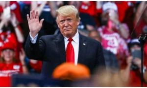 Những thành tựu đối ngoại đáng kinh ngạc của Tổng thống Trump sau 2 năm nhậm...
