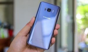 Samsung đóng cửa nhà máy Trung Quốc ngay giao thừa
