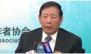 Tướng Trung Quốc dọa đánh tàu sân bay Mỹ để giải quyết vấn đề Biển Đông