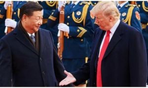 Công ty Mỹ lập nhà máy ở Việt Nam để né chiến tranh thương mại Mỹ-Trung