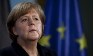 Người dân Đức có muốn bà Merkel từ chức sớm?